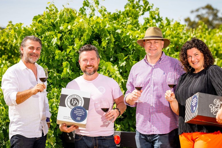 Remote cellar door marketplace Unovino launches crowdfunder