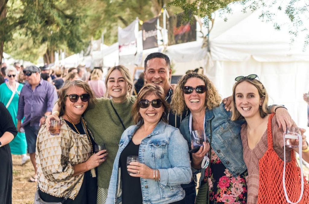 Harvest Festival Returns to Wairarapa 2025