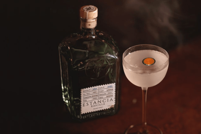 Estancia Raicilla Cocktail Competition finalists announced