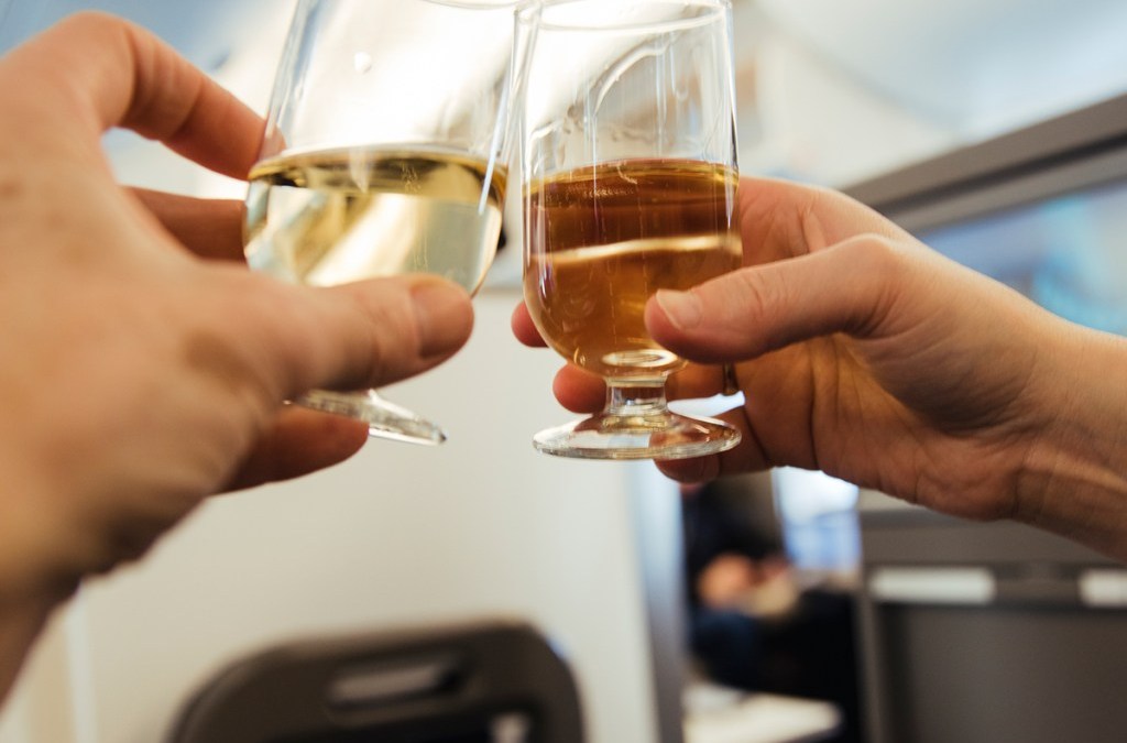 Air New Zealand to launch own wine label