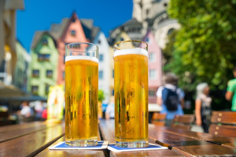 Recipe of the Week: Secrets to brewing a great Kölsch