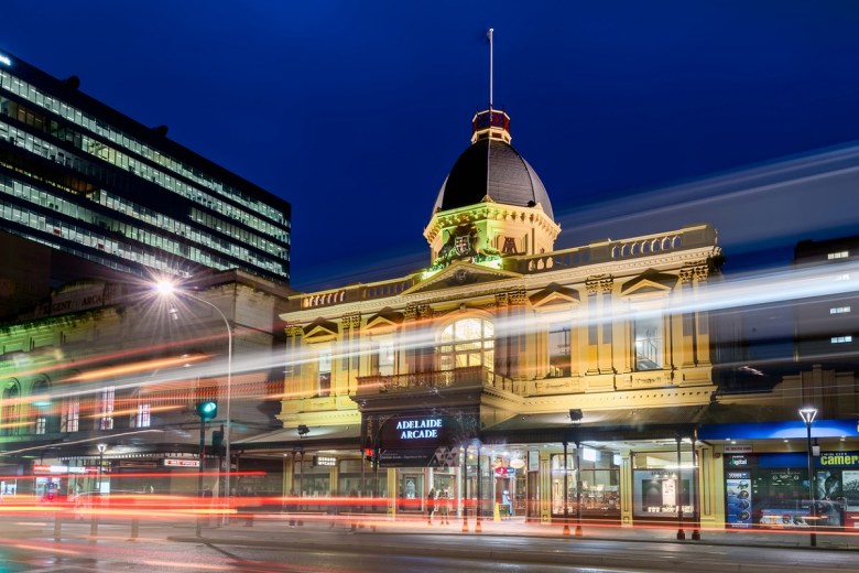 Adelaide CBD introduces new Liquor Accord to address alcohol-related issues