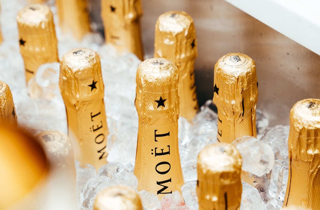 New Marketing Director for Moët Hennessy Australia New Zealand