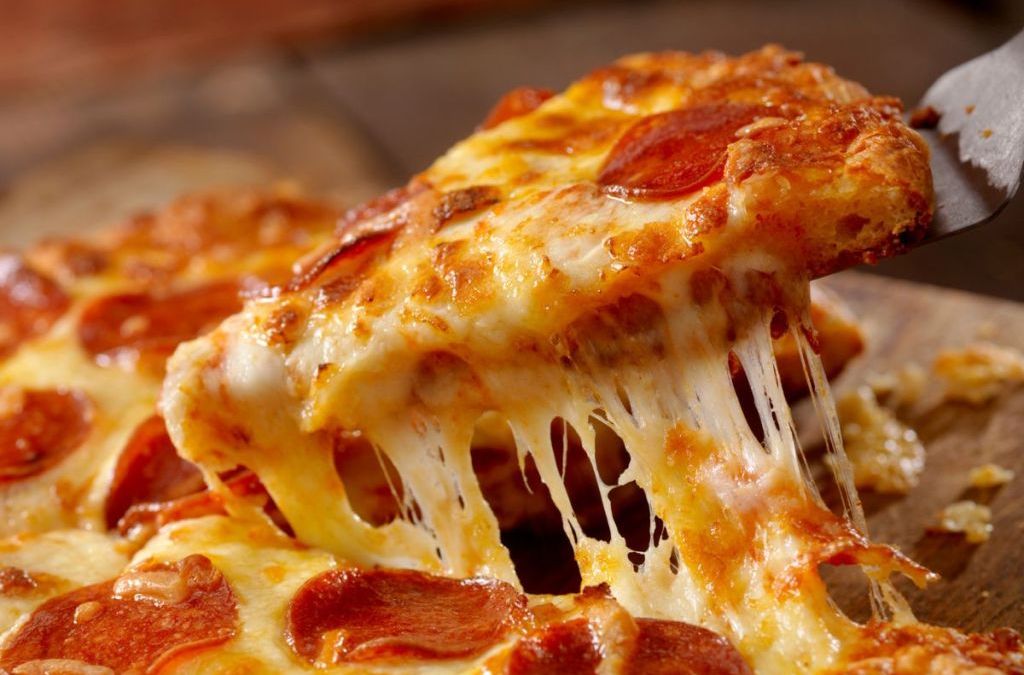 Pepperoni Reigns & Pineapple Triumphs: Top NZ 2024 Pizza Trends