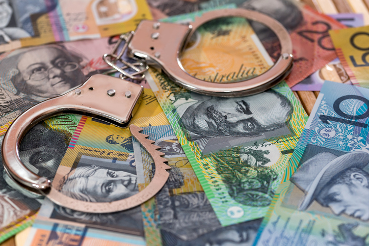 AUSTRAC welcomes financial crime reforms