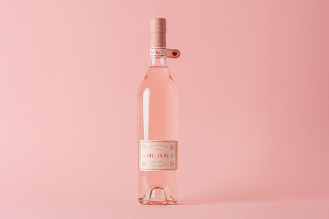 Trish Brew looks to champion pink gin with new Bellicose