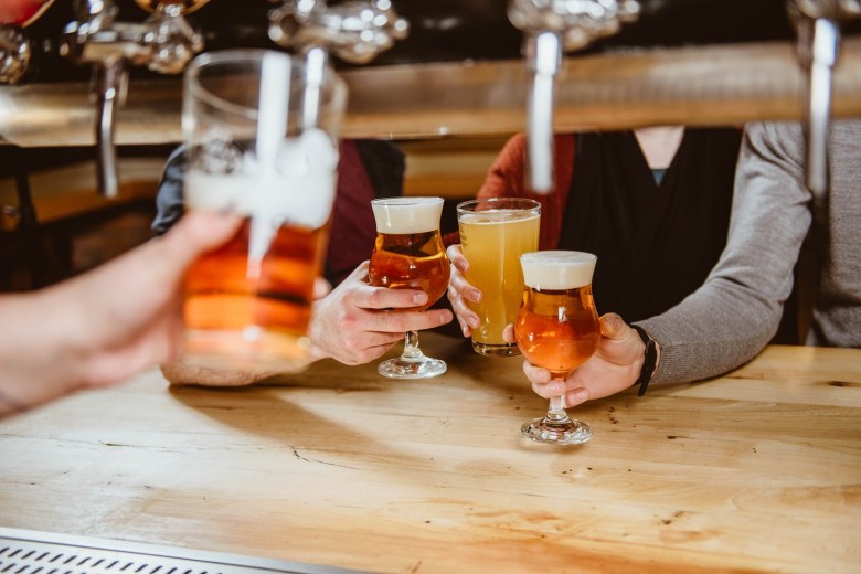 US Brewers Association flips Dry January