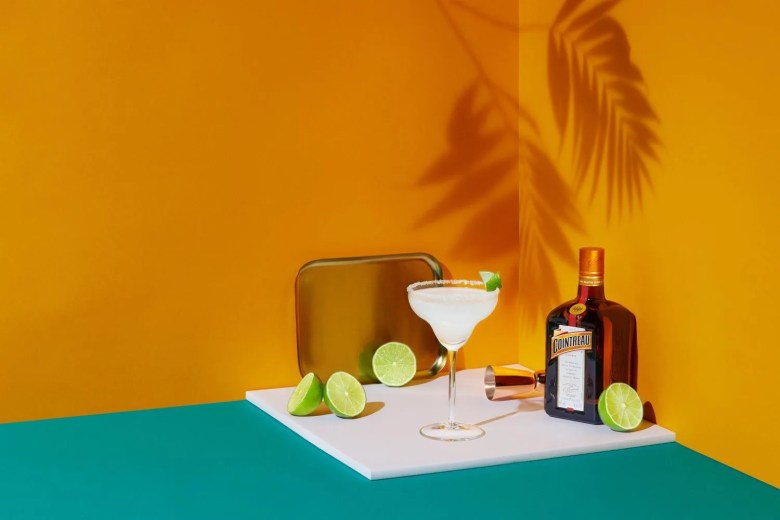 Cointreau launches 2025 Margarita Challenge