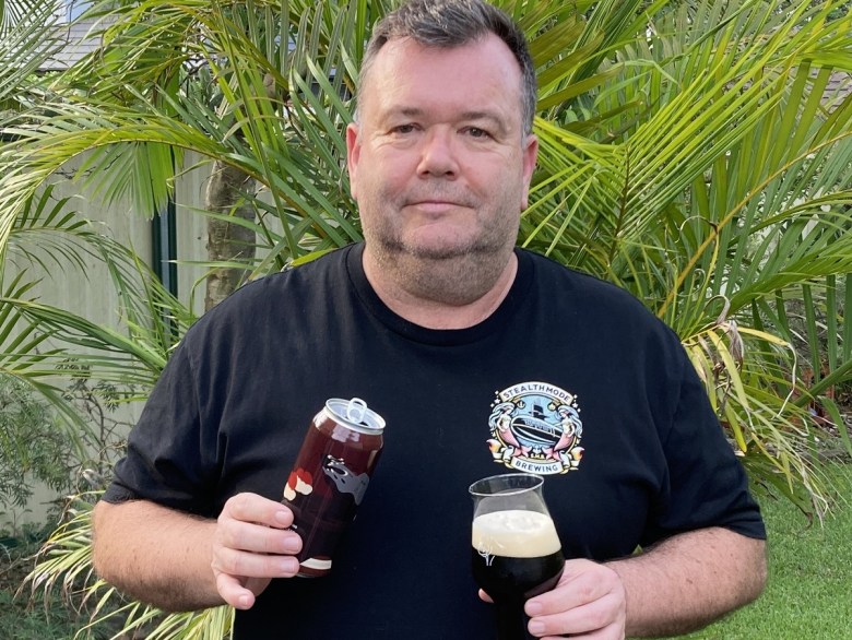 Recipe of the Week: Harald Walt’s winning Black Forest Cake Imperial Pastry Stout