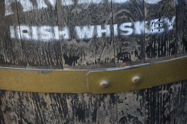 Irish whiskey is coming – don’t miss out