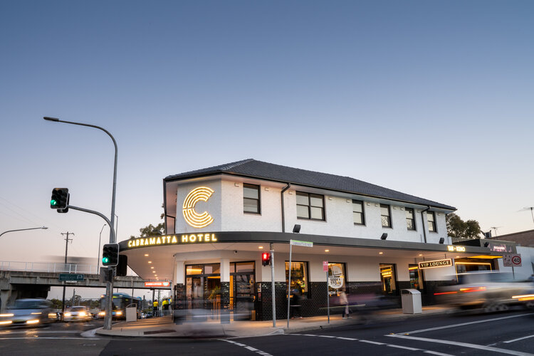 Redcape divests two Sydney pubs