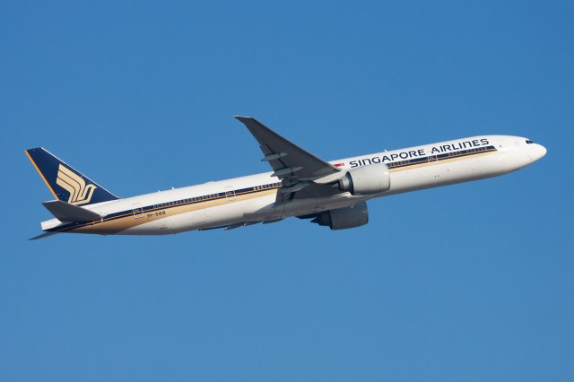 Singapore Airlines expanding services to Brisbane