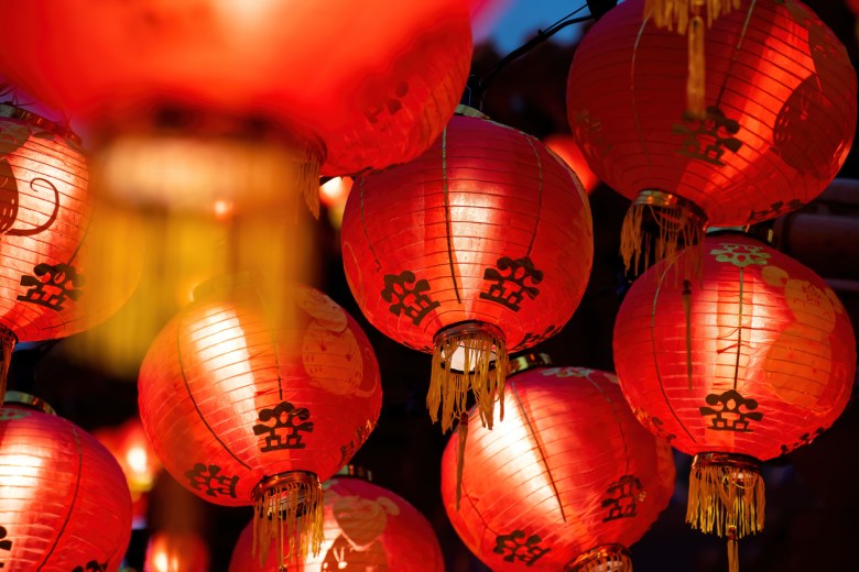 Marketplace Round-up: Celebrating Lunar New Year