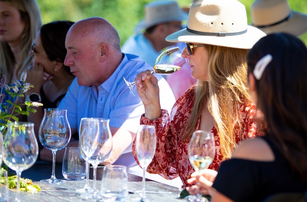 Roam Central 2025: A Central Otago wine celebration