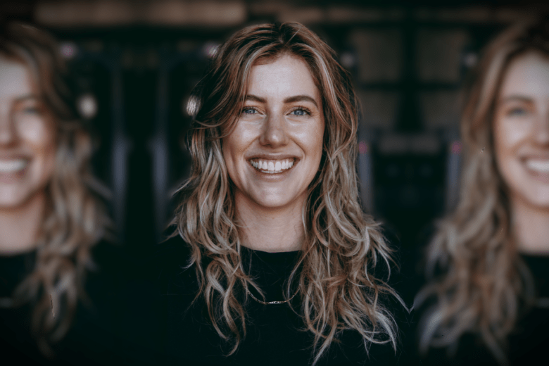 Bronte O’Donoghue on breaking barriers and brewing success